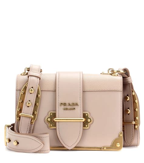 beige prada handbag|prada front zip shoulder bags.